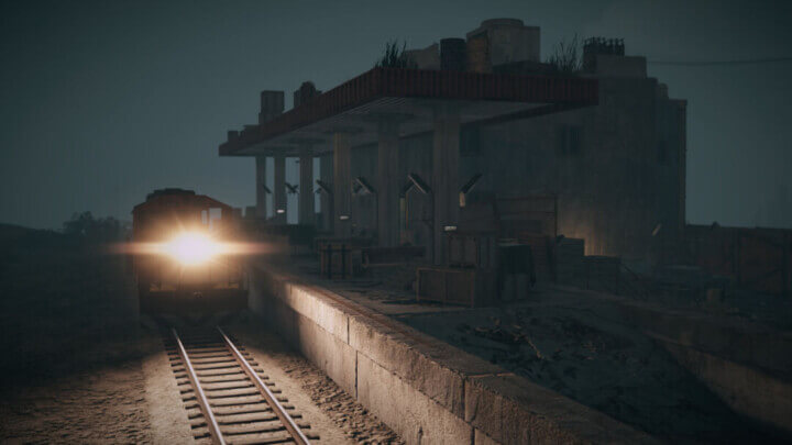 Rust Abandoned Island All Products