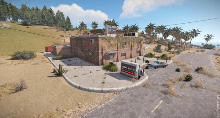 Rust Oxide Clinic + Underground Lab All Products