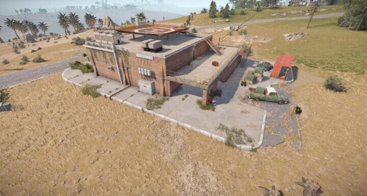 Rust Oxide Clinic + Underground Lab All Products