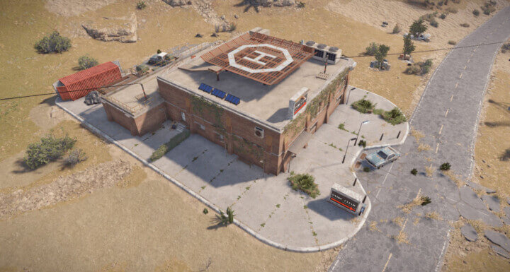 Rust Oxide Clinic + Underground Lab All Products