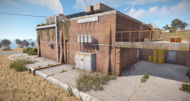 Rust Oxide Clinic + Underground Lab All Products