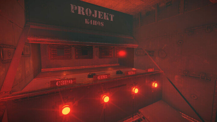 Rust Cobalt Police Department All Products