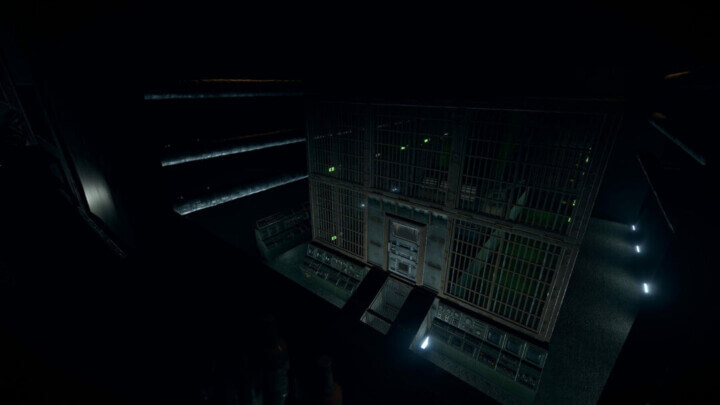 Rust Abandoned Military Base V2 All Products