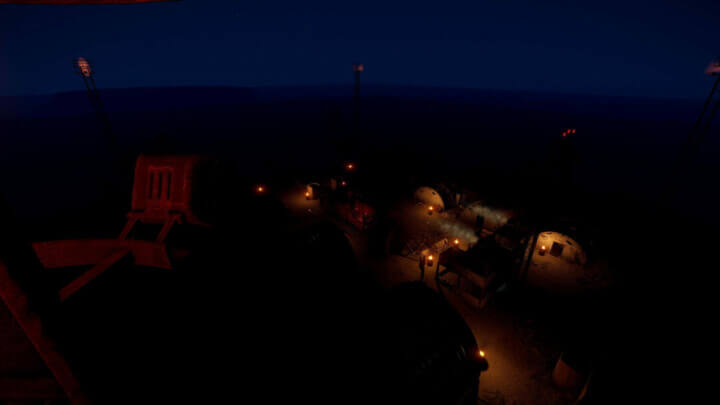 Rust Abandoned Military Base V2 All Products