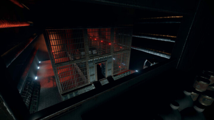 Rust Abandoned Military Base V2 All Products