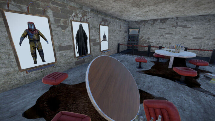 Cinema Lian Yu 20 Rust Cinema of Lian Yu All Products