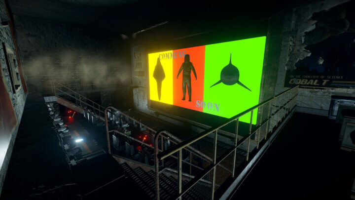 Cinema Lian Yu 19 Rust Cinema of Lian Yu All Products