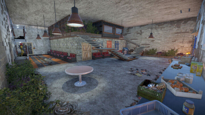 Cinema Lian Yu 17 Rust Cinema of Lian Yu All Products