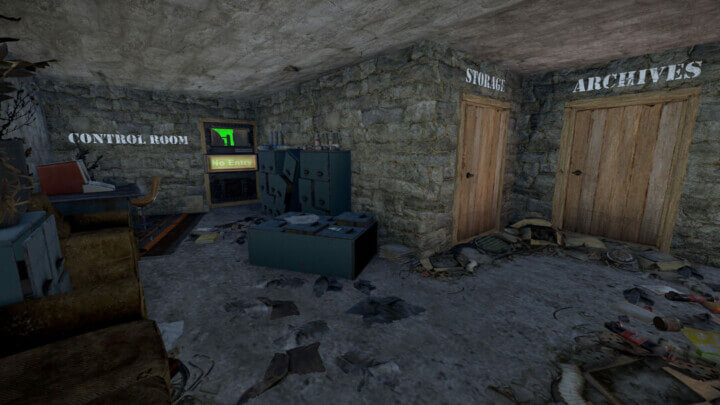 Cinema Lian Yu 15 Rust Cinema of Lian Yu All Products