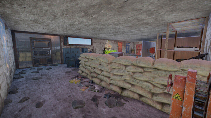 Cinema Lian Yu 11 Rust Cinema of Lian Yu All Products