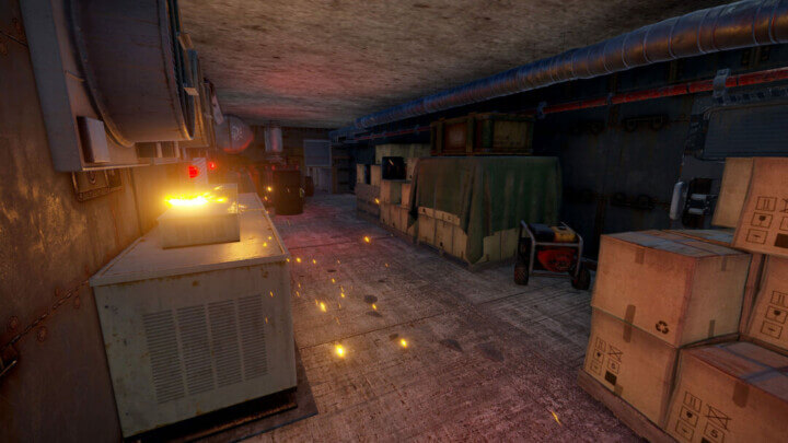 Cinema Lian Yu 8 Rust Cinema of Lian Yu All Products