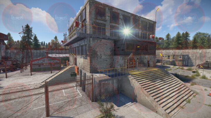 Rust Prison of Rustcoon All Products