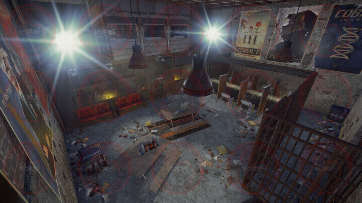 Rust Prison of Rustcoon All Products