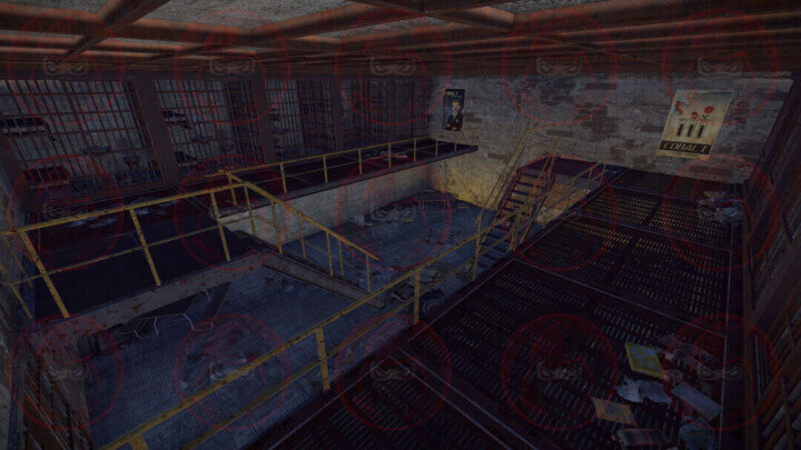 Rust Prison of Rustcoon All Products