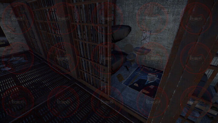 Rust Prison of Rustcoon All Products