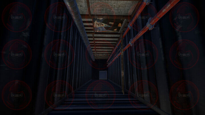 Rust Prison of Rustcoon All Products