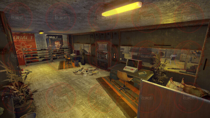 Rust Prison of Rustcoon All Products