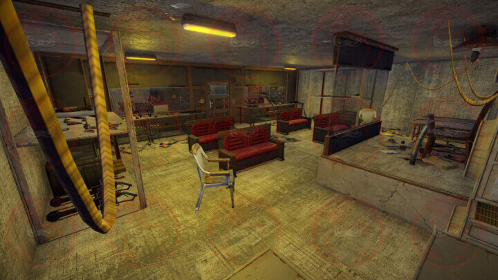 Rust Prison of Rustcoon All Products