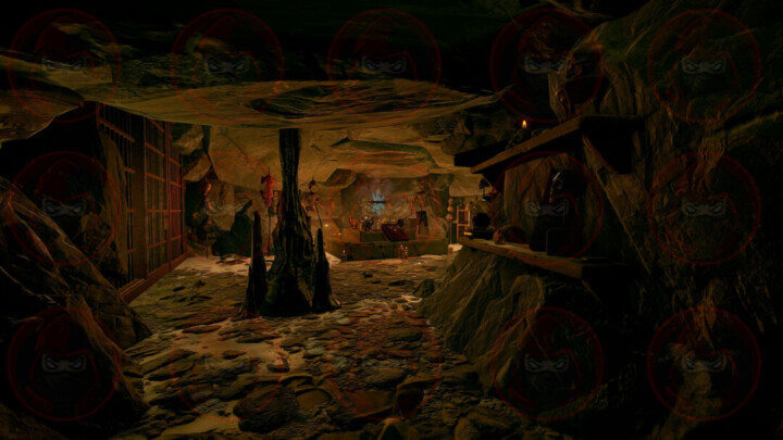 Rust Morningstar Altar All Products