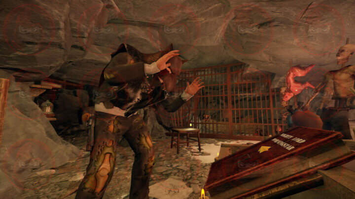 Rust Morningstar Altar All Products