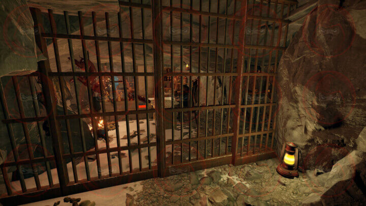 Rust Morningstar Altar All Products