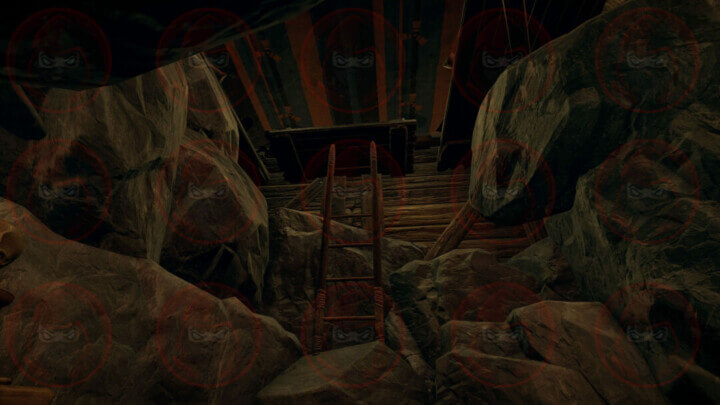 Rust Morningstar Altar All Products