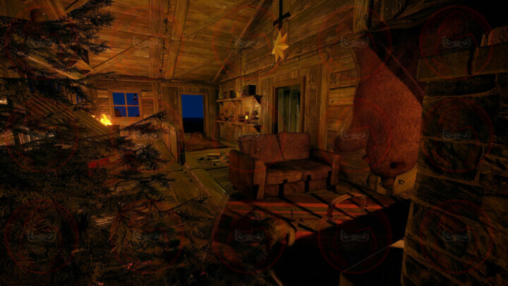 Rust Morningstar Altar All Products