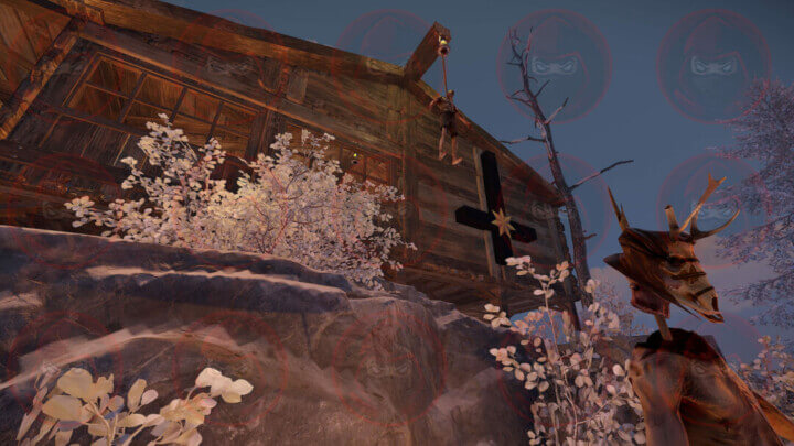 Rust Morningstar Altar All Products