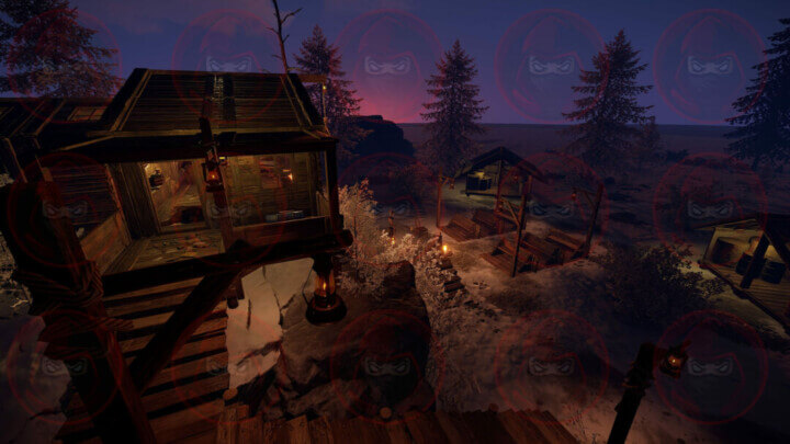 Rust Morningstar Altar All Products