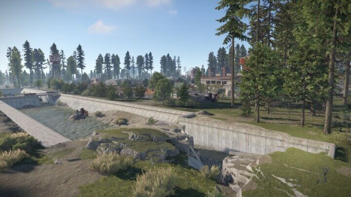 Rust Sewage Water Treatment All Products