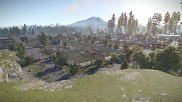 Rust Sewage Water Treatment All Products