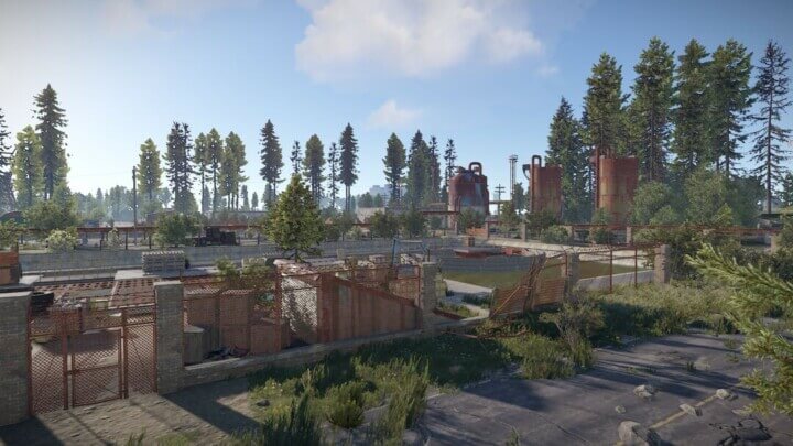 Rust Sewage Water Treatment All Products