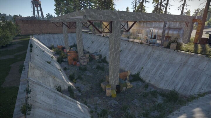 Rust Sewage Water Treatment All Products