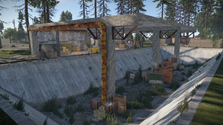 Rust Sewage Water Treatment All Products