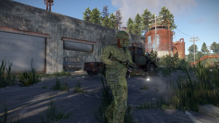 Rust Sewage Water Treatment All Products