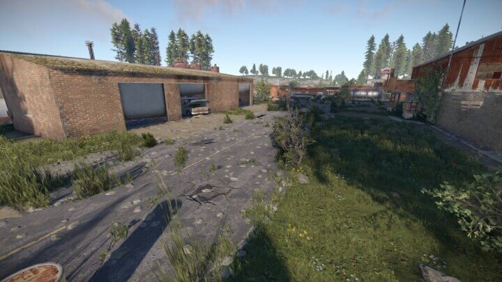 Rust Sewage Water Treatment All Products