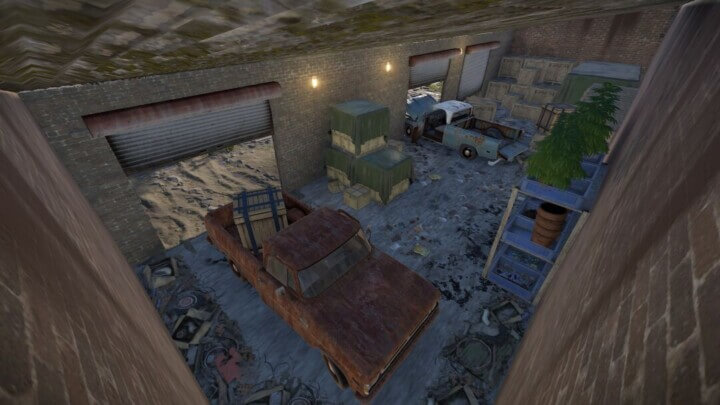 Rust Sewage Water Treatment All Products