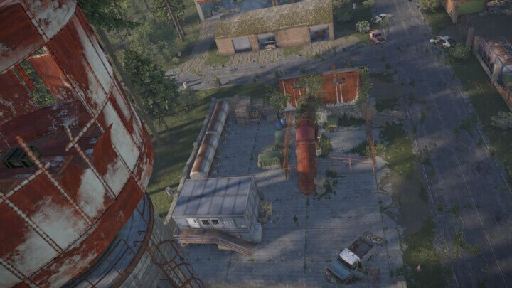 Rust Sewage Water Treatment All Products