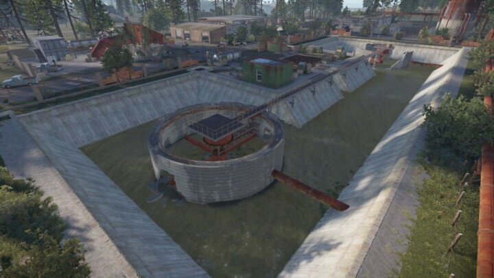 Rust Sewage Water Treatment All Products