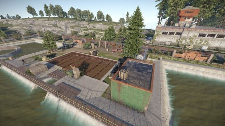 Rust Sewage Water Treatment All Products