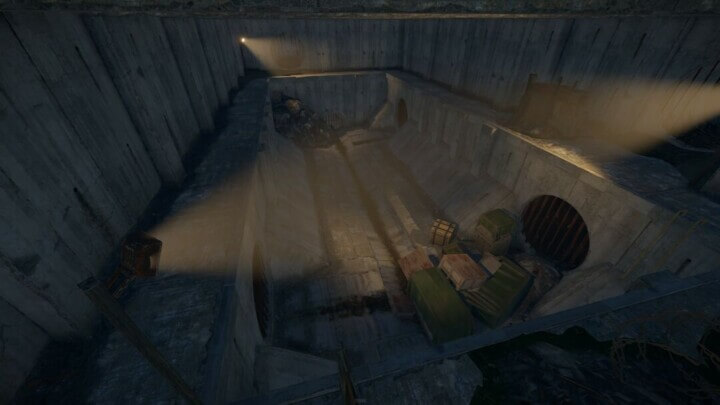 Rust Sewage Water Treatment All Products