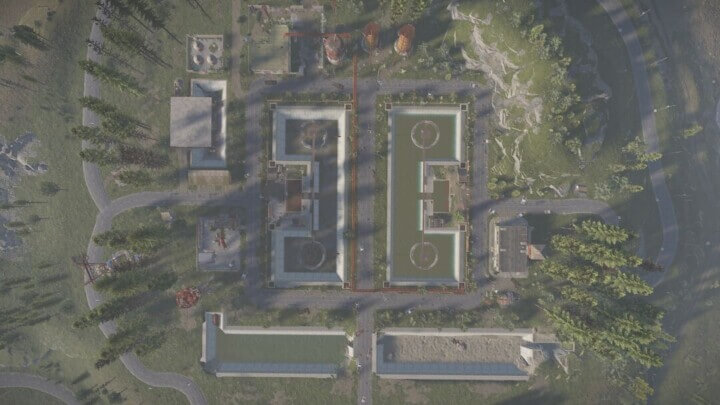 Rust Sewage Water Treatment All Products