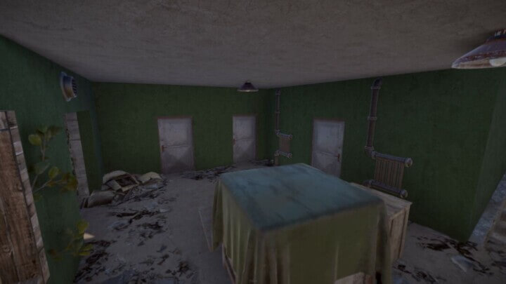 Rust Bundle of 6 monuments (PACK 4) All Products