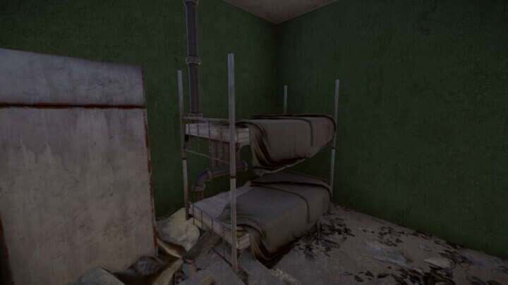 Rust Bundle of 6 monuments (PACK 4) All Products