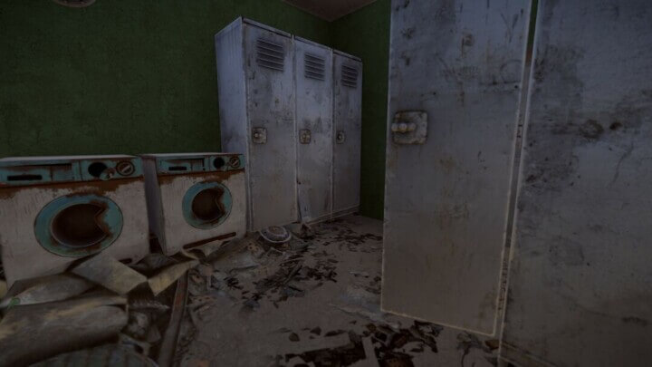 Rust Bundle of 6 monuments (PACK 4) All Products