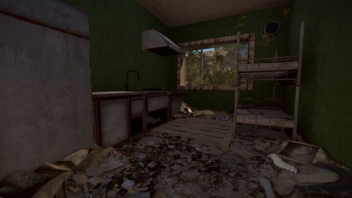 Rust Bundle of 6 monuments (PACK 4) All Products