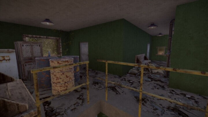 Rust Bundle of 6 monuments (PACK 4) All Products