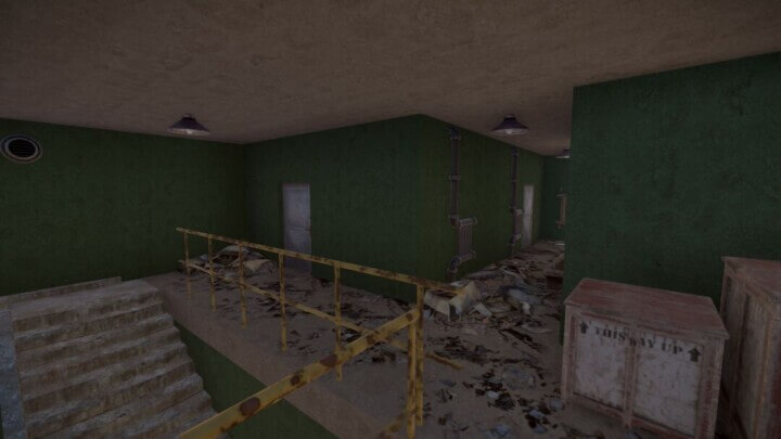 Rust Bundle of 6 monuments (PACK 4) All Products