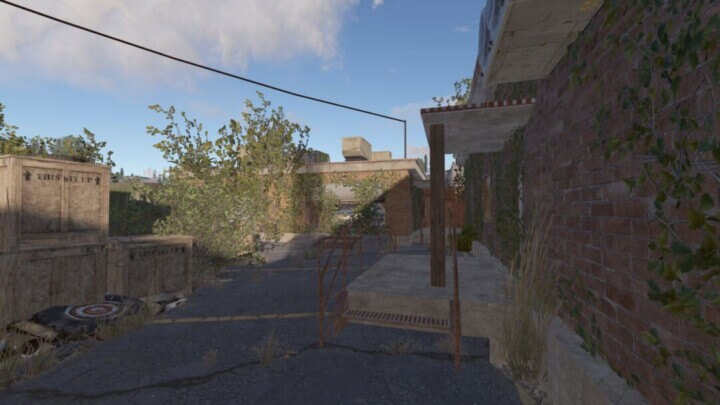 Rust Bundle of 6 monuments (PACK 4) All Products