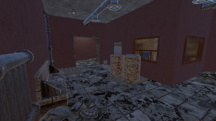 Rust Bundle of 6 monuments (PACK 4) All Products